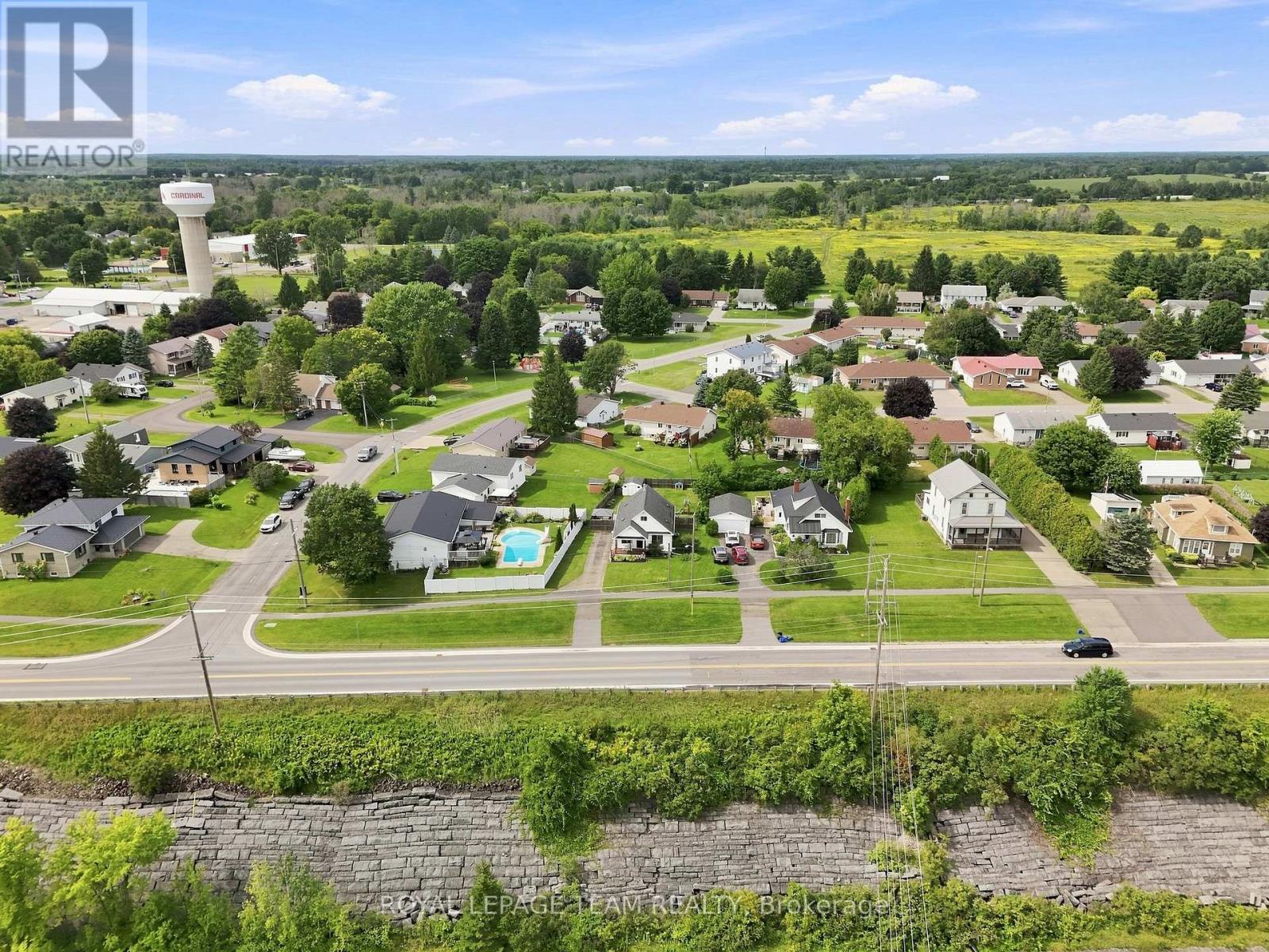 604 County Road 2, Edwardsburgh/cardinal, Ontario  K0E 1E0 - Photo 4 - X13709076