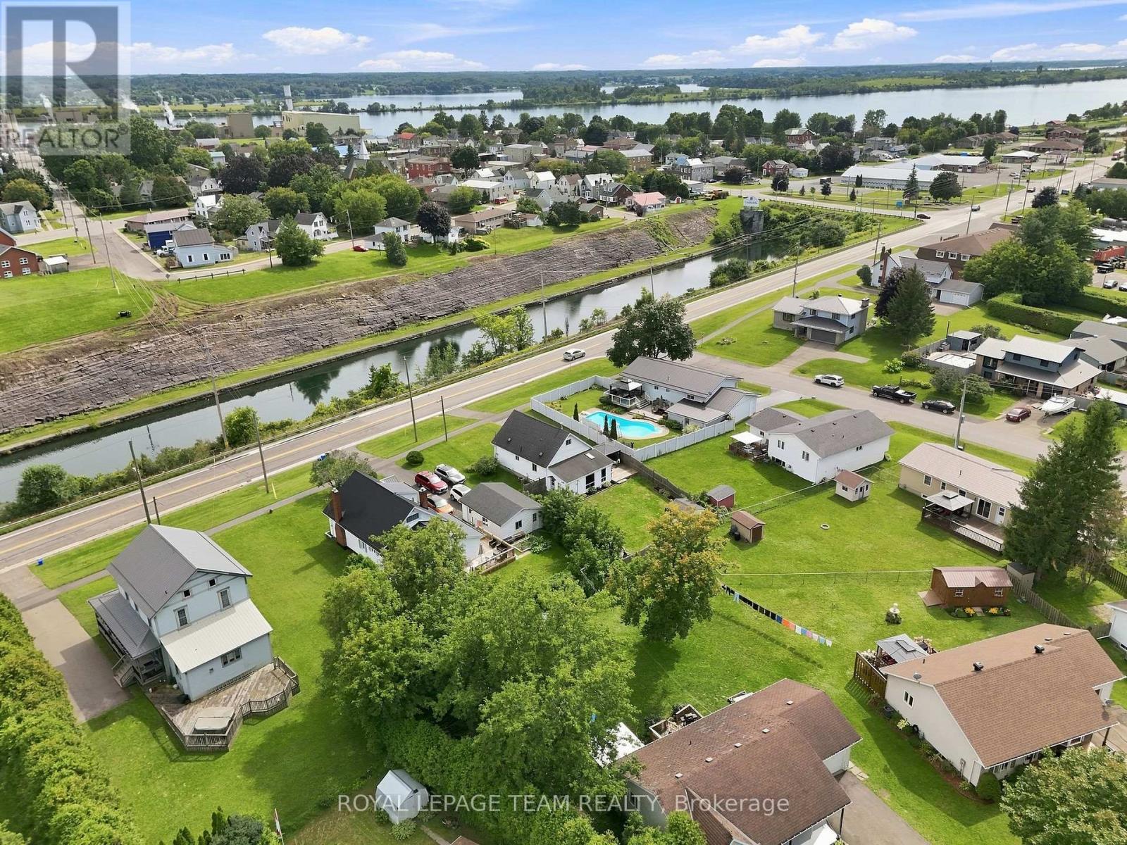 604 County Road 2, Edwardsburgh/cardinal, Ontario  K0E 1E0 - Photo 5 - X13709076