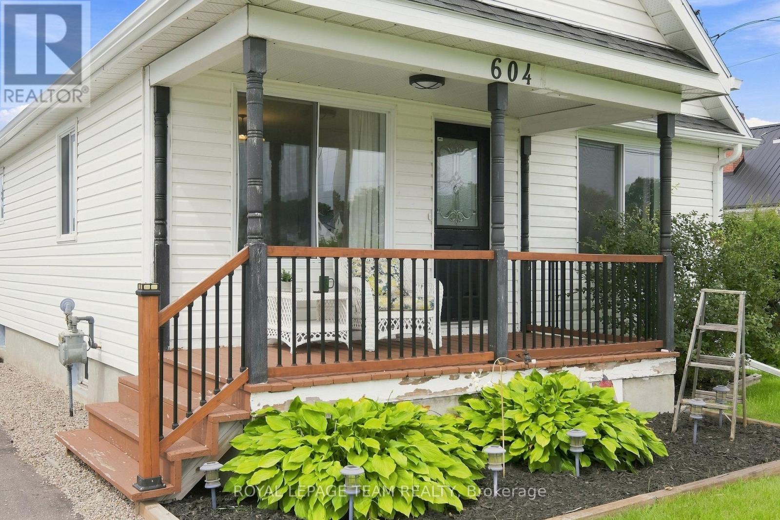 604 County Road 2, Edwardsburgh/cardinal, Ontario  K0E 1E0 - Photo 6 - X13709076