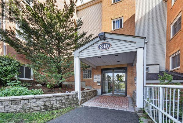 404 - 345 Centrum Boulevard, Ottawa, Ontario  K1E 3W9 - Photo 1 - X13709100