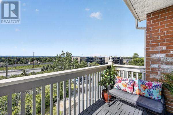 404 - 345 Centrum Boulevard, Ottawa, Ontario  K1E 3W9 - Photo 28 - X13709100