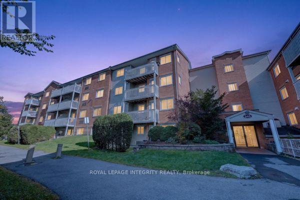 404 - 345 Centrum Boulevard, Ottawa, Ontario  K1E 3W9 - Photo 3 - X13709100