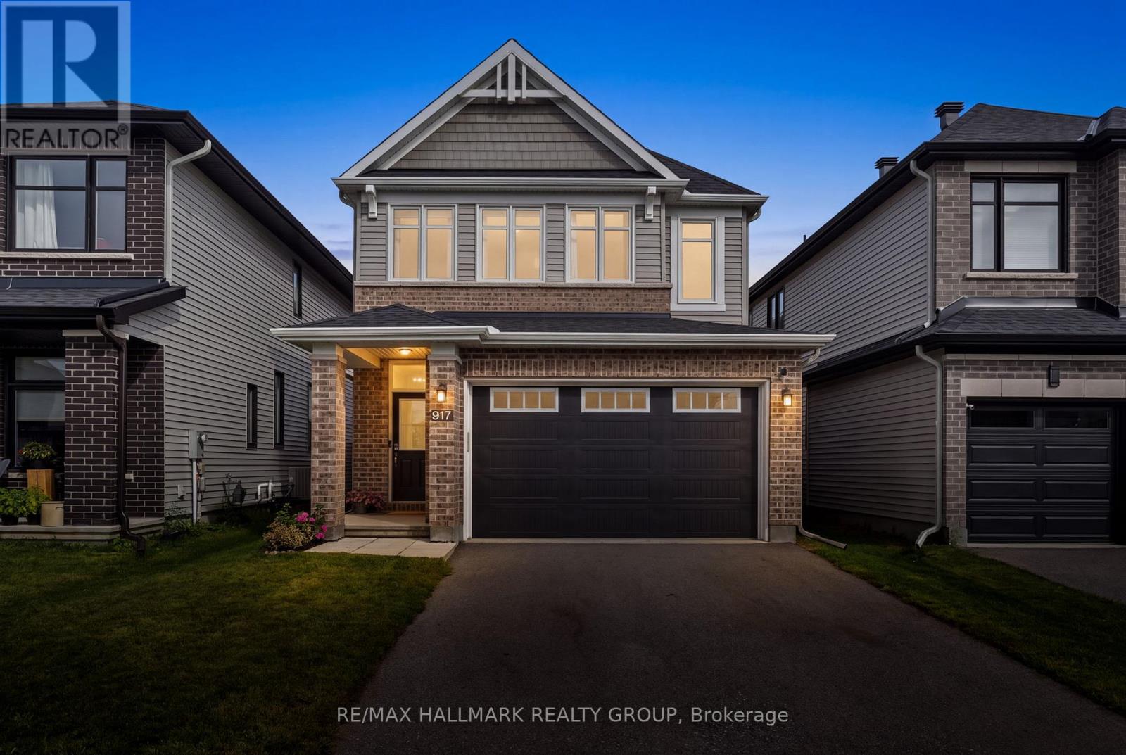 917 ATRIUM RIDGE, Ottawa, Ontario
