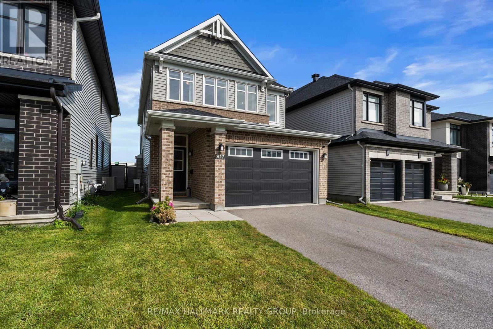 917 Atrium Ridge, Ottawa, Ontario  K4M 0N8 - Photo 2 - X13709106