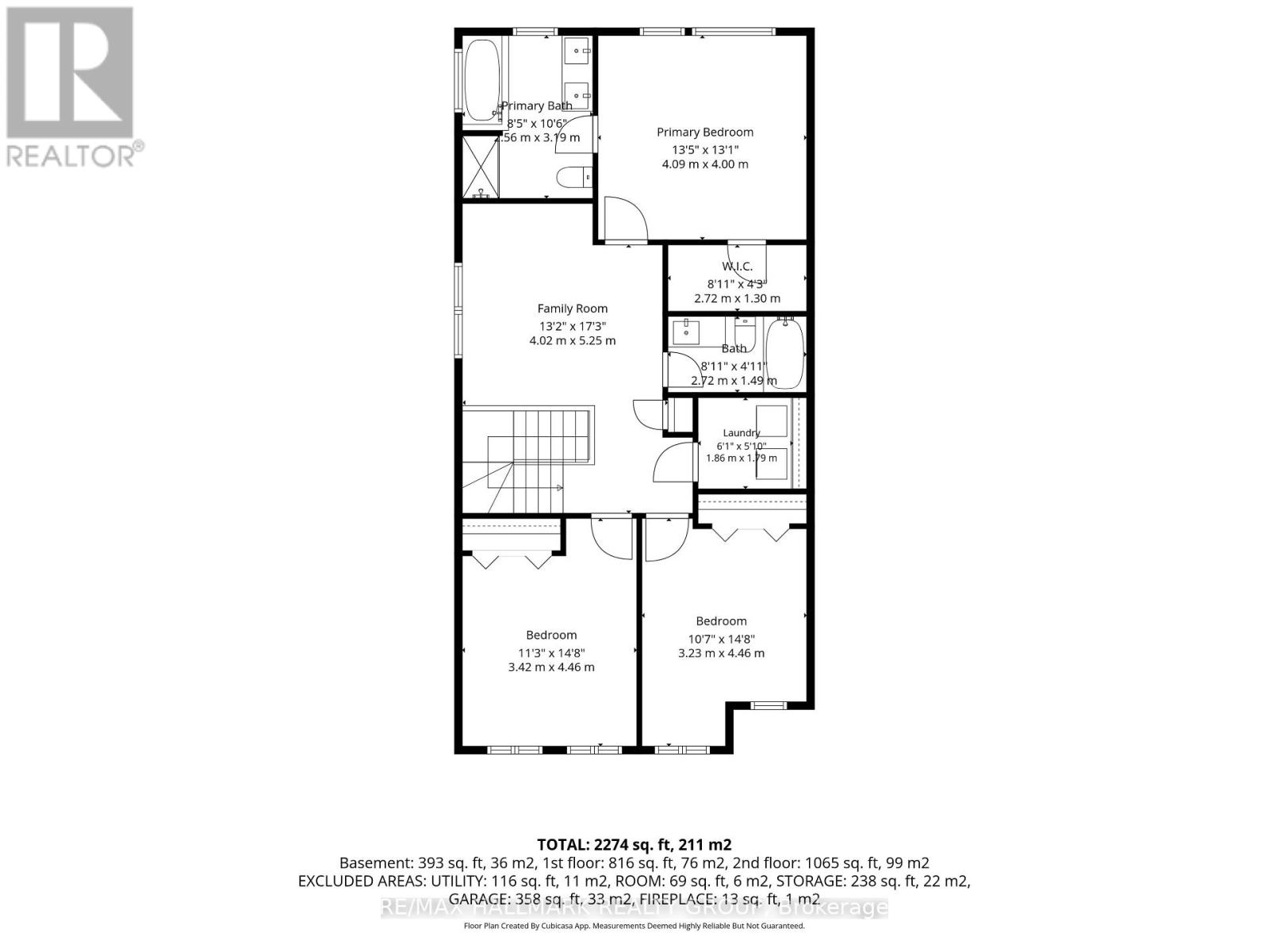 917 Atrium Ridge, Ottawa, Ontario  K4M 0N8 - Photo 42 - X13709106