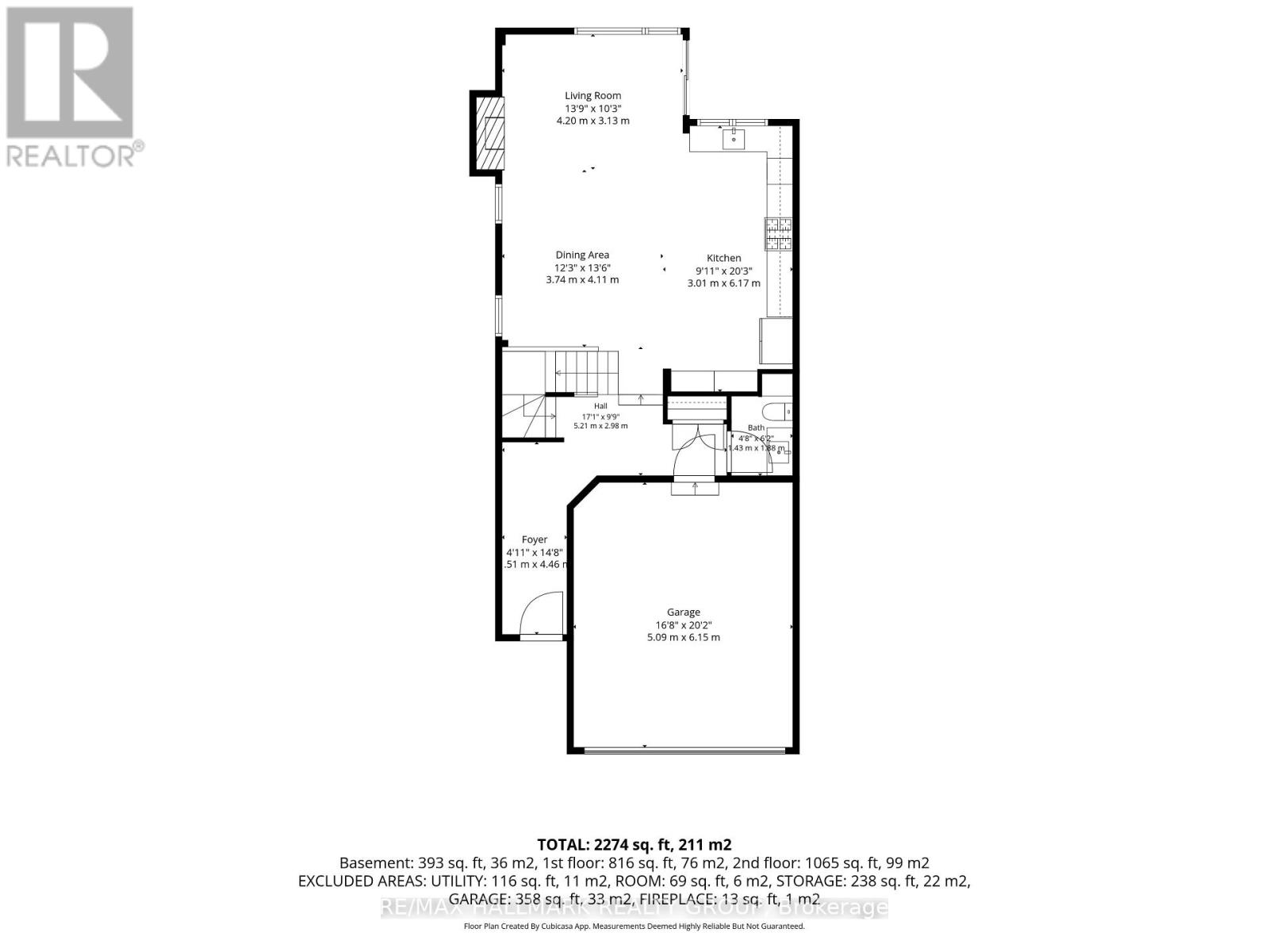 917 Atrium Ridge, Ottawa, Ontario  K4M 0N8 - Photo 44 - X13709106