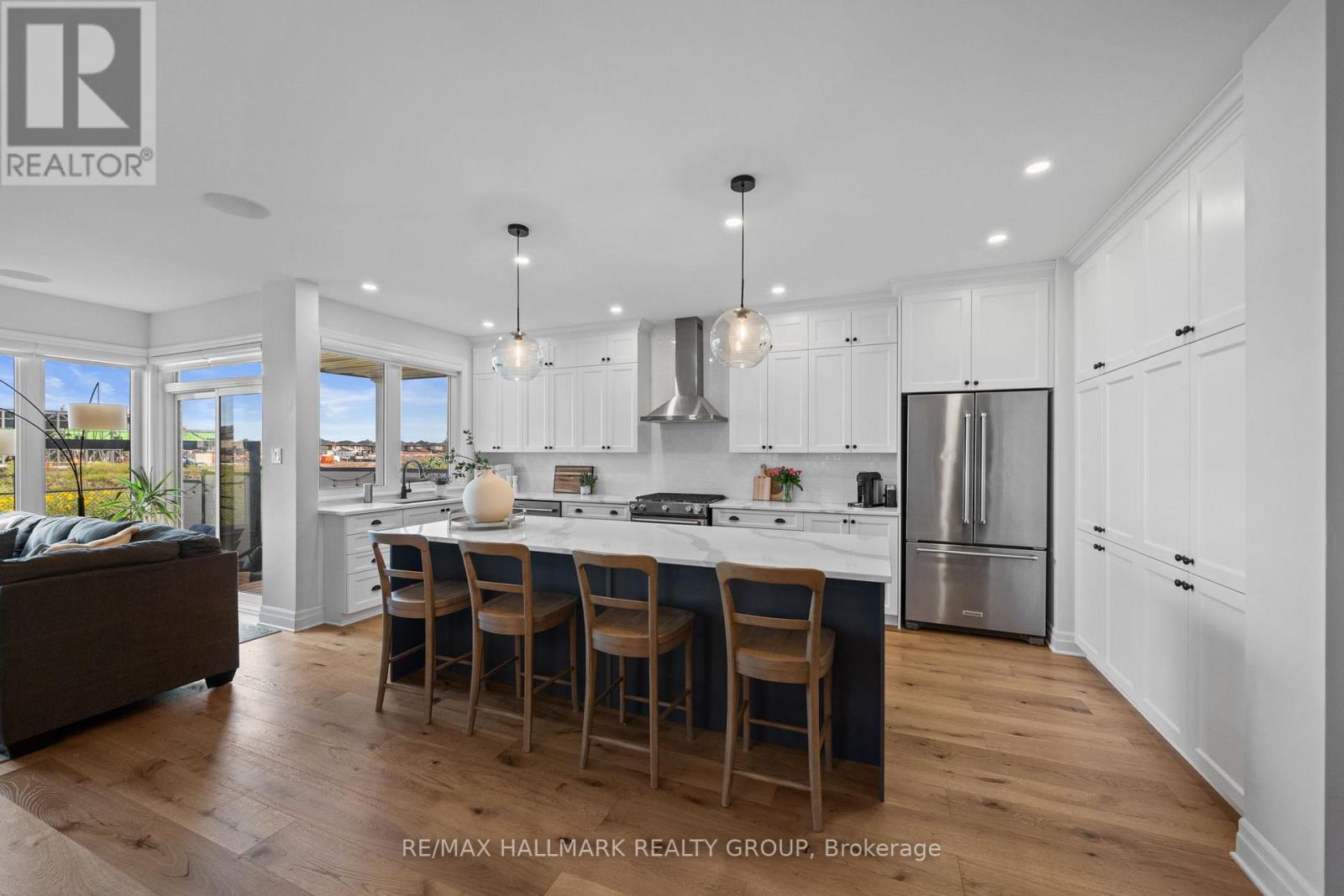 917 Atrium Ridge, Ottawa, Ontario  K4M 0N8 - Photo 8 - X13709106