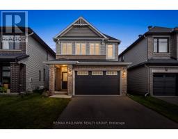 917 ATRIUM RIDGE, Ottawa, Ontario