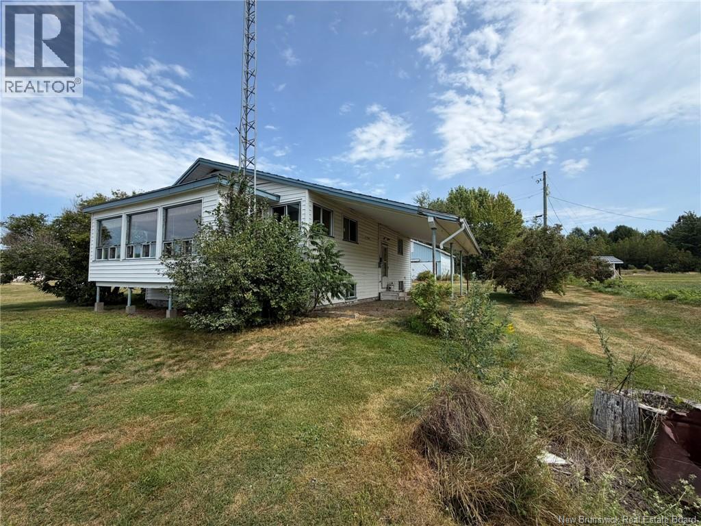 36 G Stewart Road, Quarryville, New Brunswick