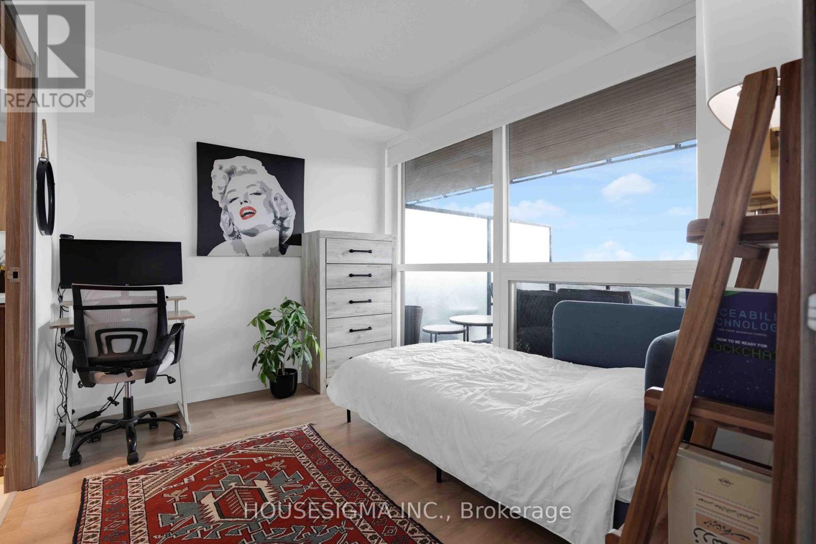 1803 - 25 Mcmahon Drive, Toronto, Ontario  M2K 0J1 - Photo 22 - C13709046