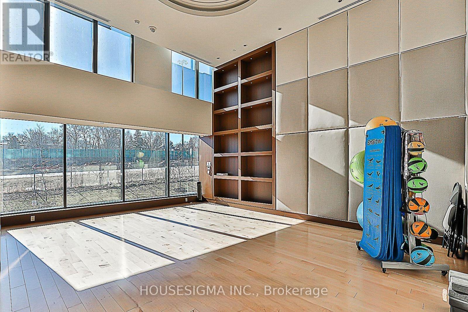 1803 - 25 Mcmahon Drive, Toronto, Ontario  M2K 0J1 - Photo 43 - C13709046