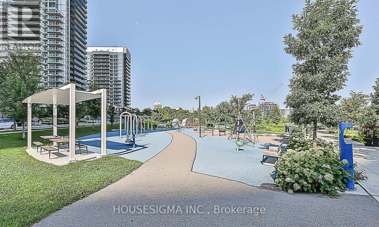 1803 - 25 Mcmahon Drive, Toronto, Ontario  M2K 0J1 - Photo 44 - C13709046