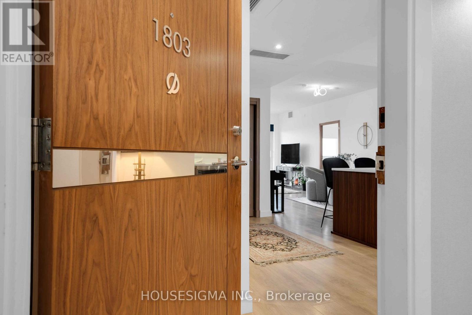 1803 - 25 Mcmahon Drive, Toronto, Ontario  M2K 0J1 - Photo 5 - C13709046