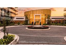 1803 - 25 MCMAHON DRIVE, Toronto, Ontario