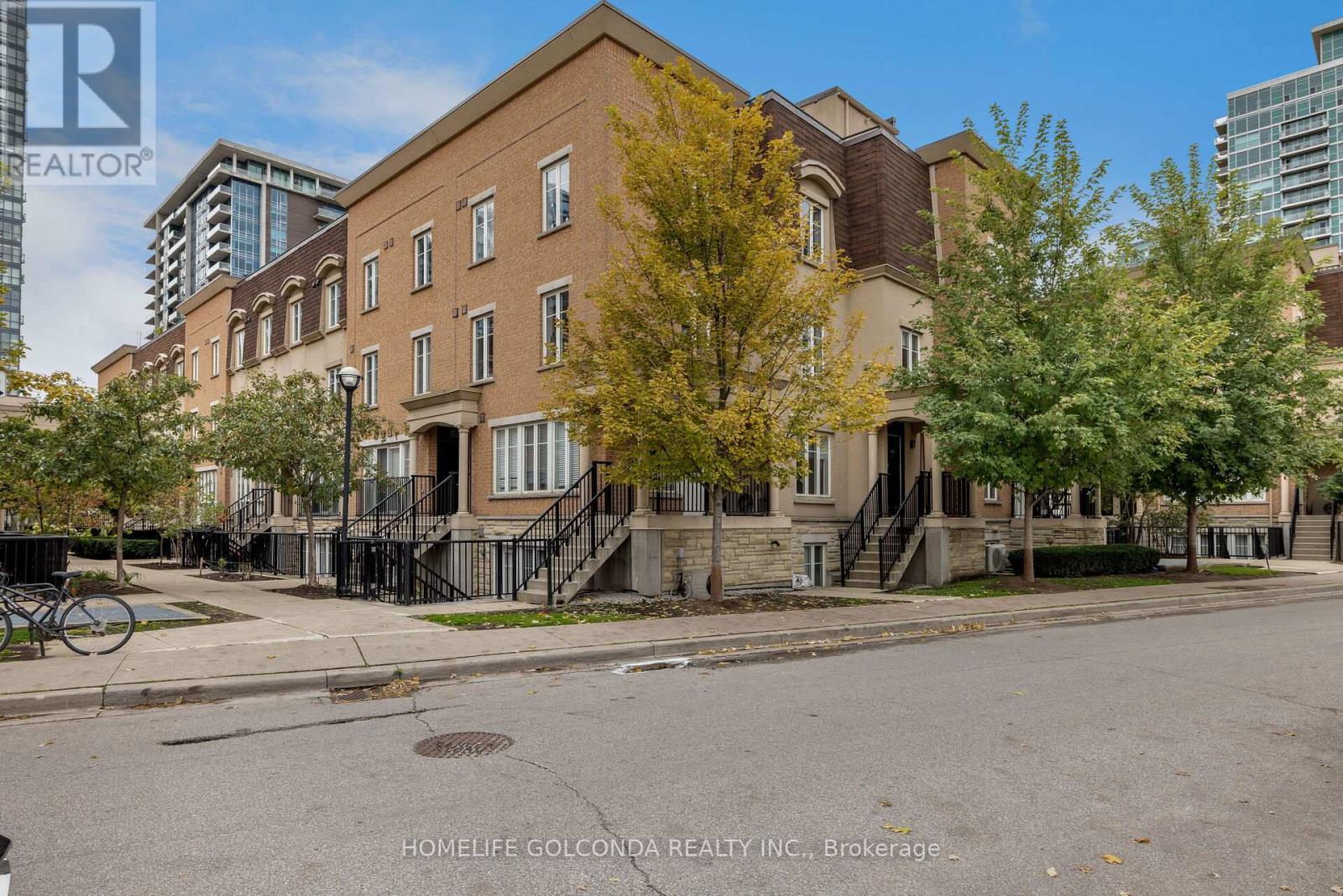 301 - 30 Western Battery Road, Toronto, Ontario  M6K 3N9 - Photo 15 - C13709068