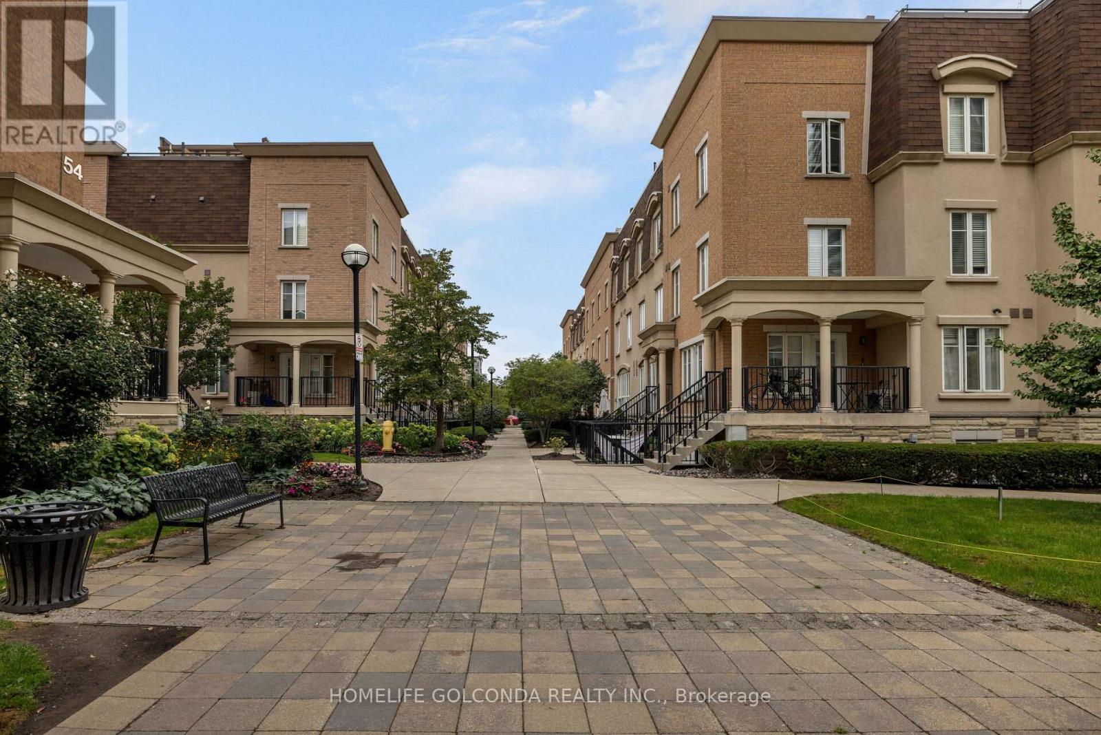 301 - 30 Western Battery Road, Toronto, Ontario  M6K 3N9 - Photo 16 - C13709068