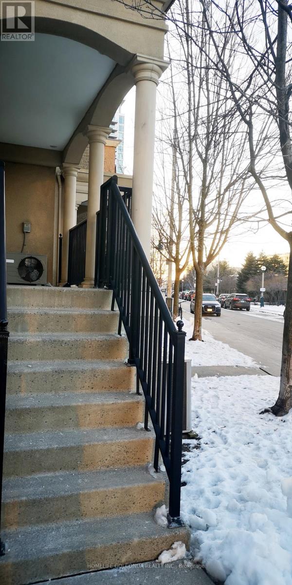 301 - 30 Western Battery Road, Toronto, Ontario  M6K 3N9 - Photo 2 - C13709068