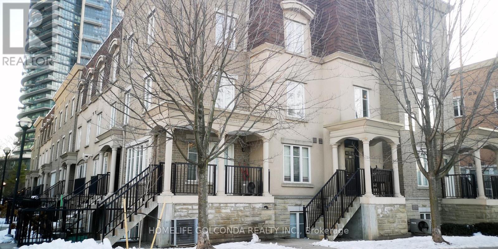 301 - 30 Western Battery Road, Toronto, Ontario  M6K 3N9 - Photo 3 - C13709068