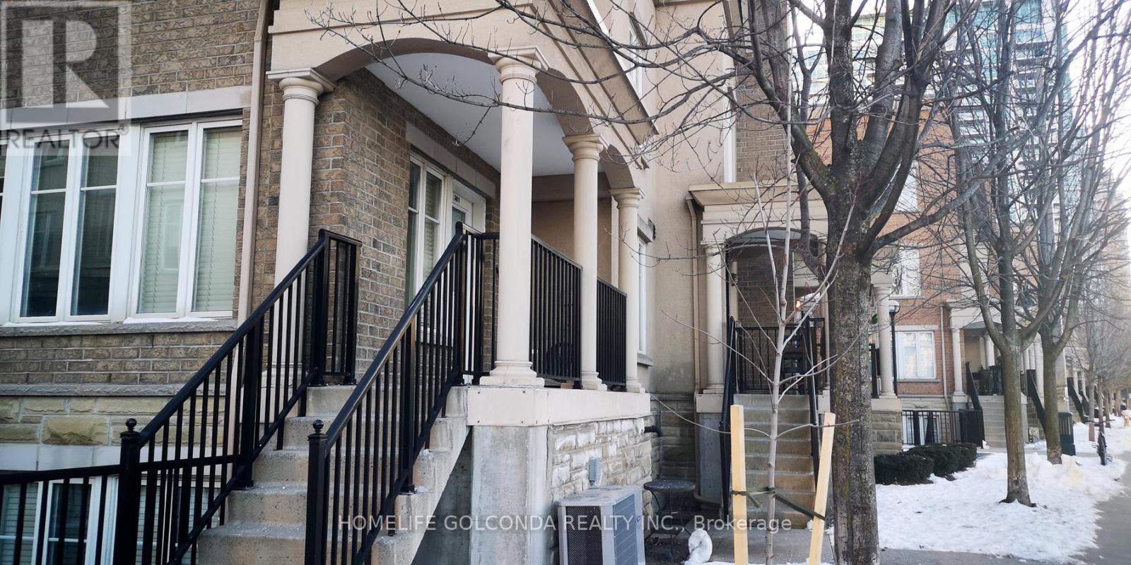 301 - 30 Western Battery Road, Toronto, Ontario  M6K 3N9 - Photo 4 - C13709068