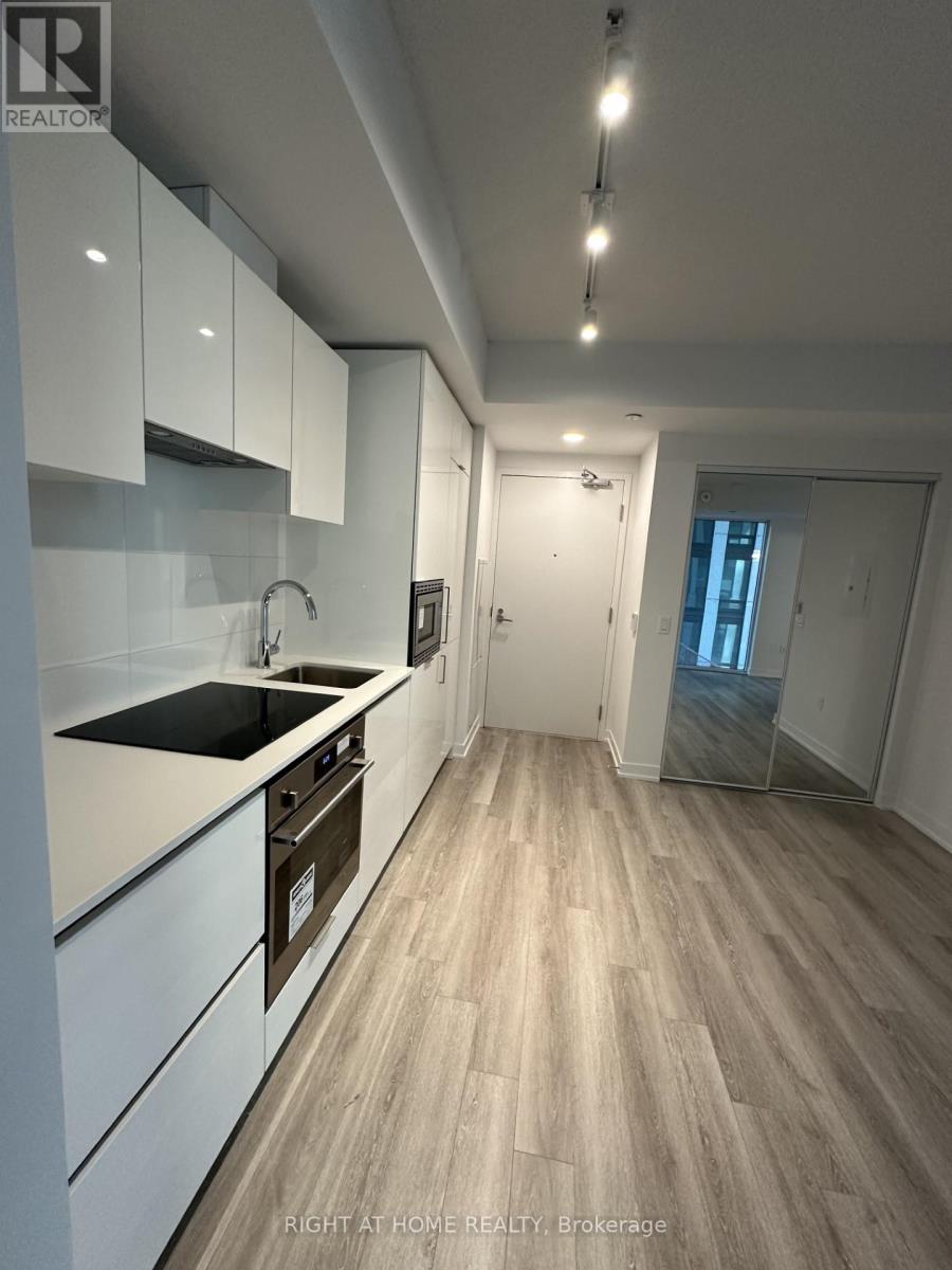 417 - 121 St Patrick Street, Toronto, Ontario  M5T 3C1 - Photo 4 - C13709088