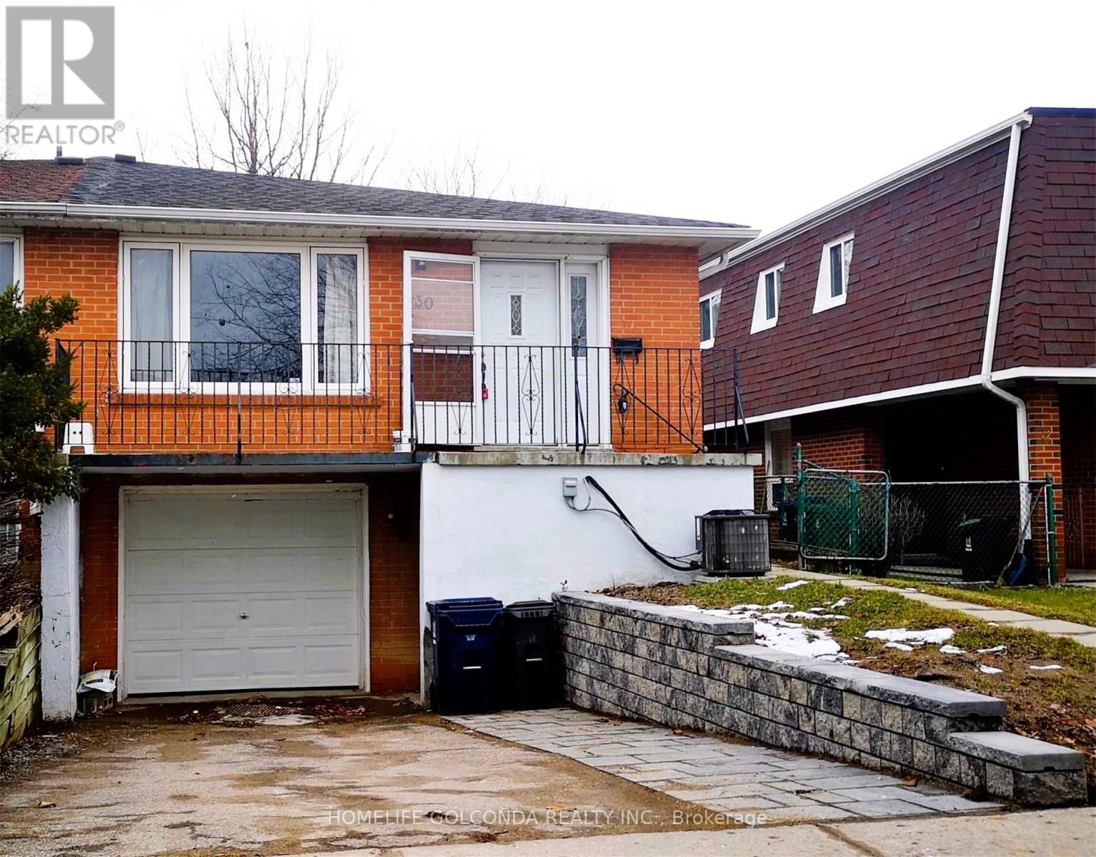 30 Heatherside Main Fl Drive, Toronto, Ontario  M1W 1T7 - Photo 13 - E13709066