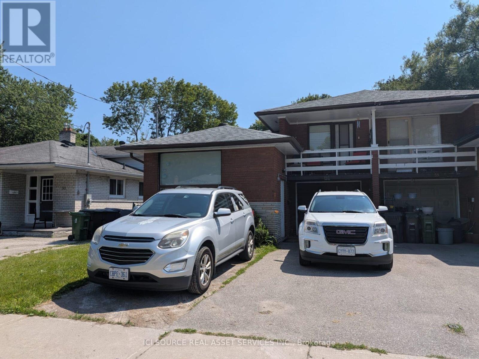 Lower - 61 Darlingside Drive, Toronto, Ontario  M1E 3P2 - Photo 16 - E13709108