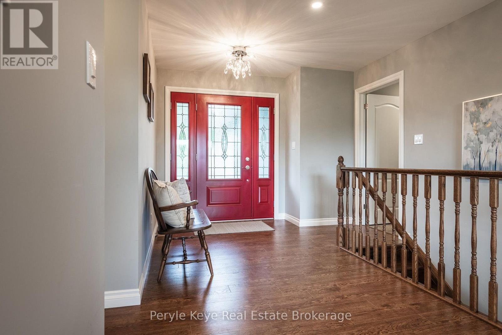 9 Gainsborough Road, Bracebridge, Ontario  P1L 1W8 - Photo 11 - X13709098