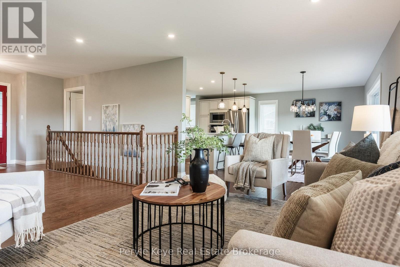 9 Gainsborough Road, Bracebridge, Ontario  P1L 1W8 - Photo 15 - X13709098