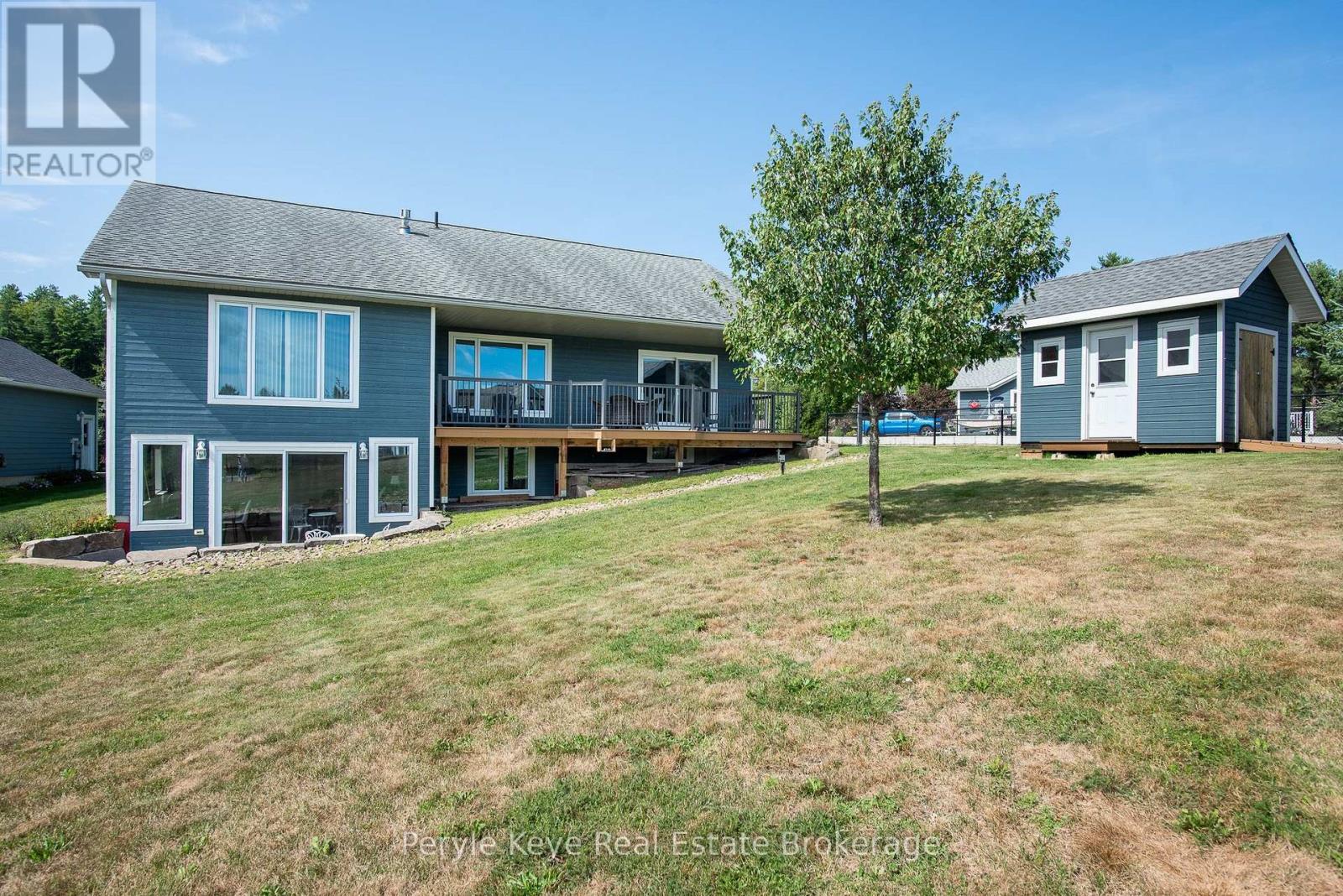 9 Gainsborough Road, Bracebridge, Ontario  P1L 1W8 - Photo 46 - X13709098