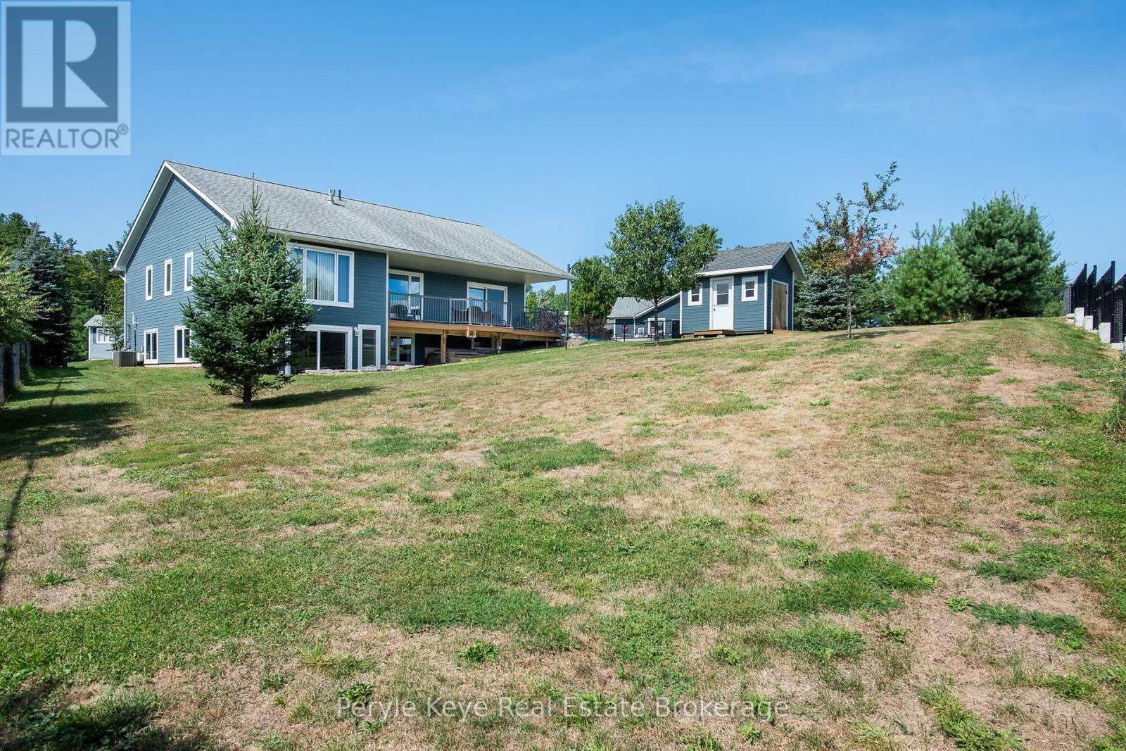 9 Gainsborough Road, Bracebridge, Ontario  P1L 1W8 - Photo 47 - X13709098