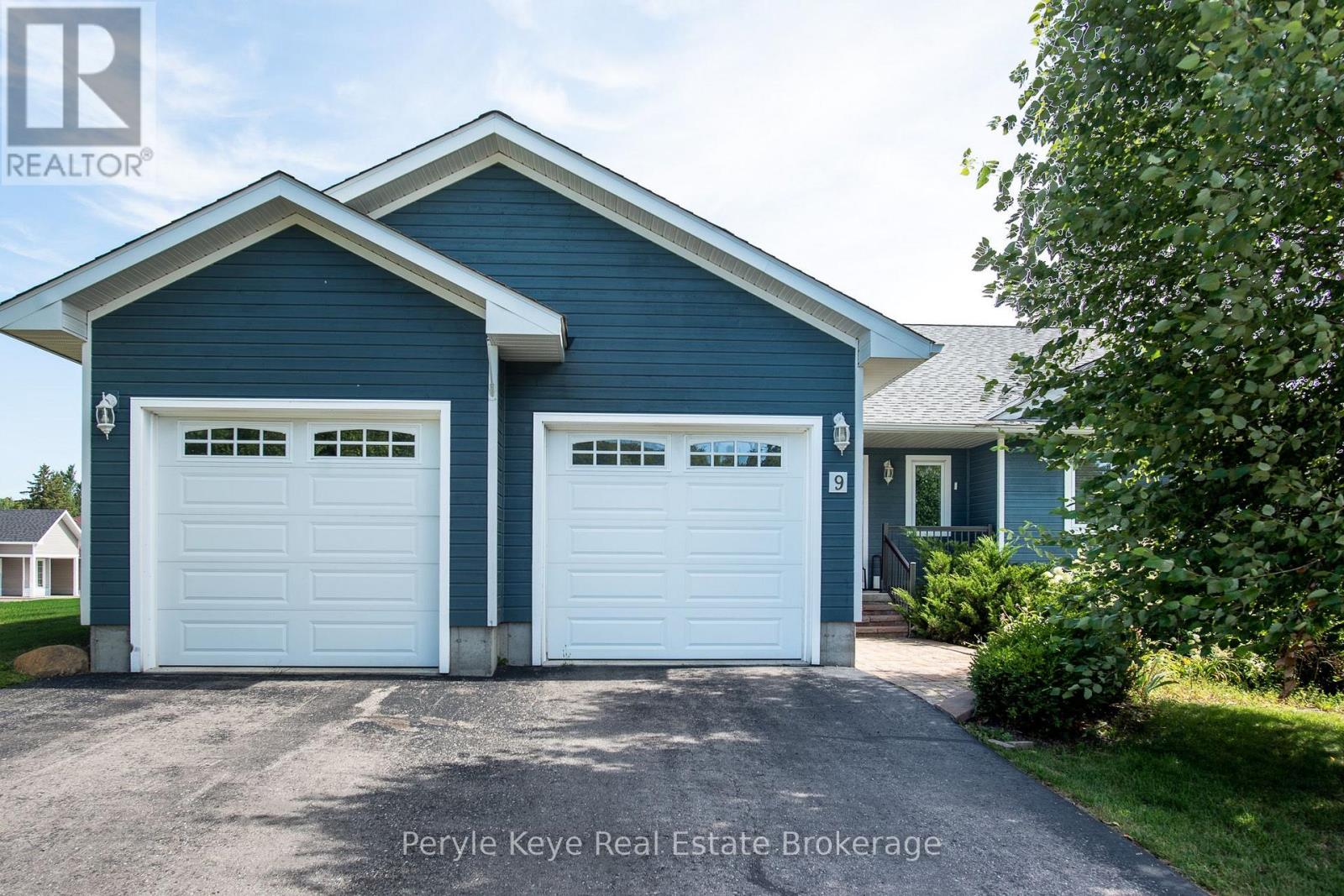 9 Gainsborough Road, Bracebridge, Ontario  P1L 1W8 - Photo 5 - X13709098