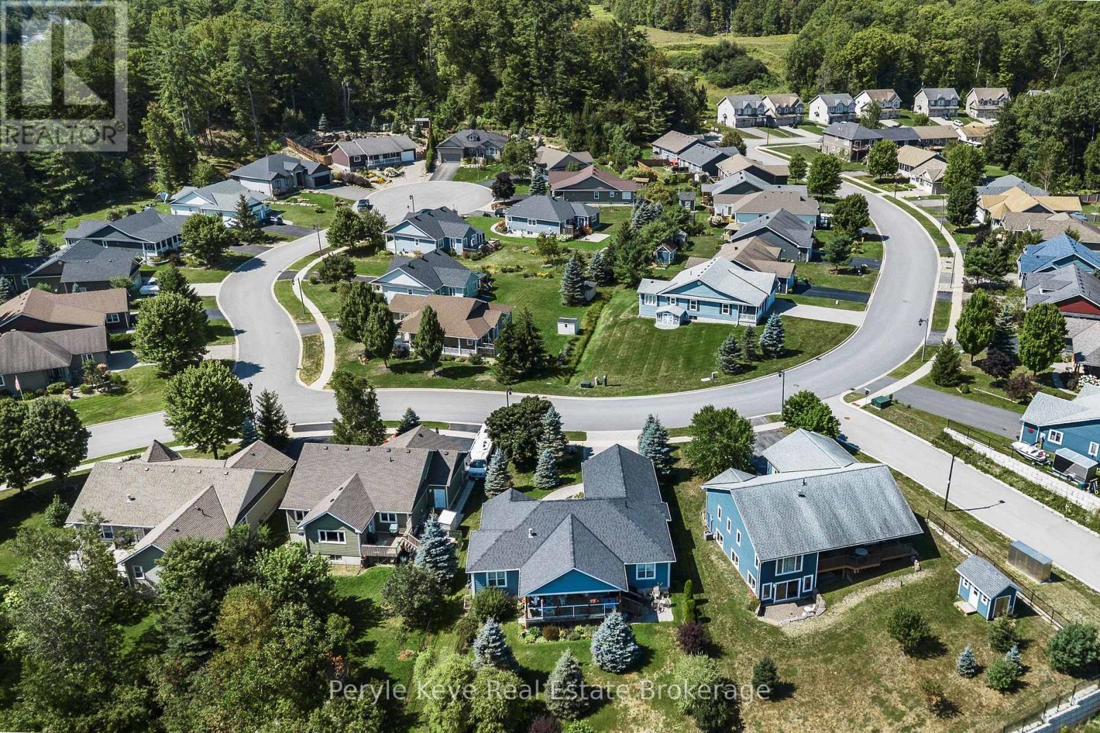 9 Gainsborough Road, Bracebridge, Ontario  P1L 1W8 - Photo 6 - X13709098