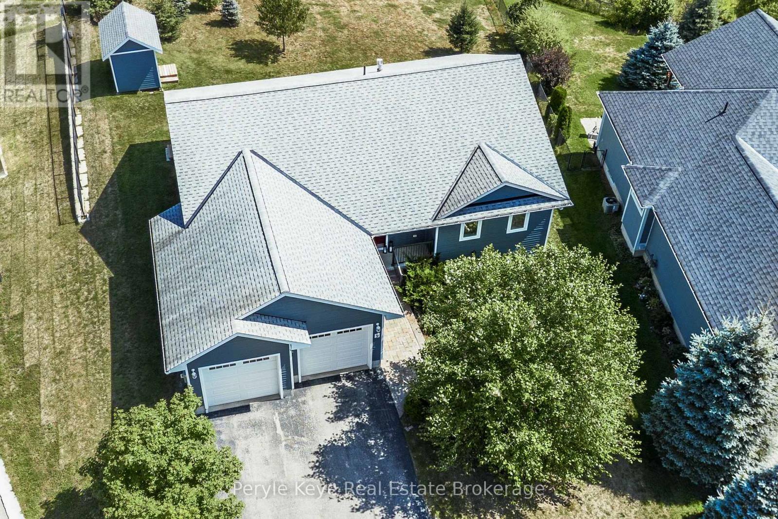 9 Gainsborough Road, Bracebridge, Ontario  P1L 1W8 - Photo 8 - X13709098