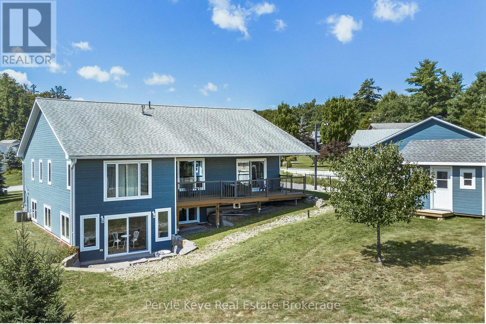 9 Gainsborough Road, Bracebridge, Ontario  P1L 1W8 - Photo 9 - X13709098