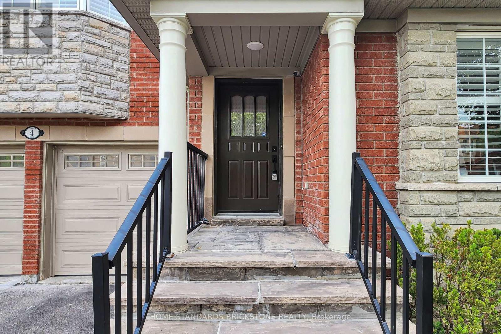 4 Apollo Drive, Richmond Hill, Ontario  L4E 4C2 - Photo 3 - N13709090