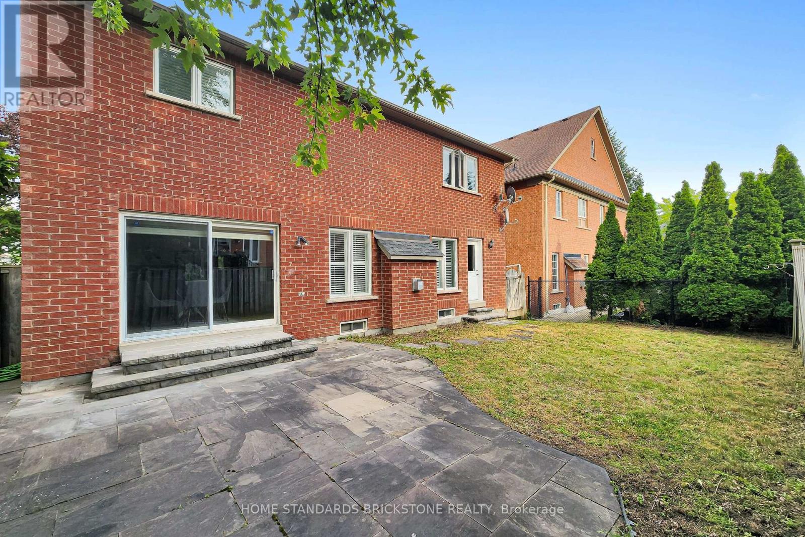 4 Apollo Drive, Richmond Hill, Ontario  L4E 4C2 - Photo 46 - N13709090