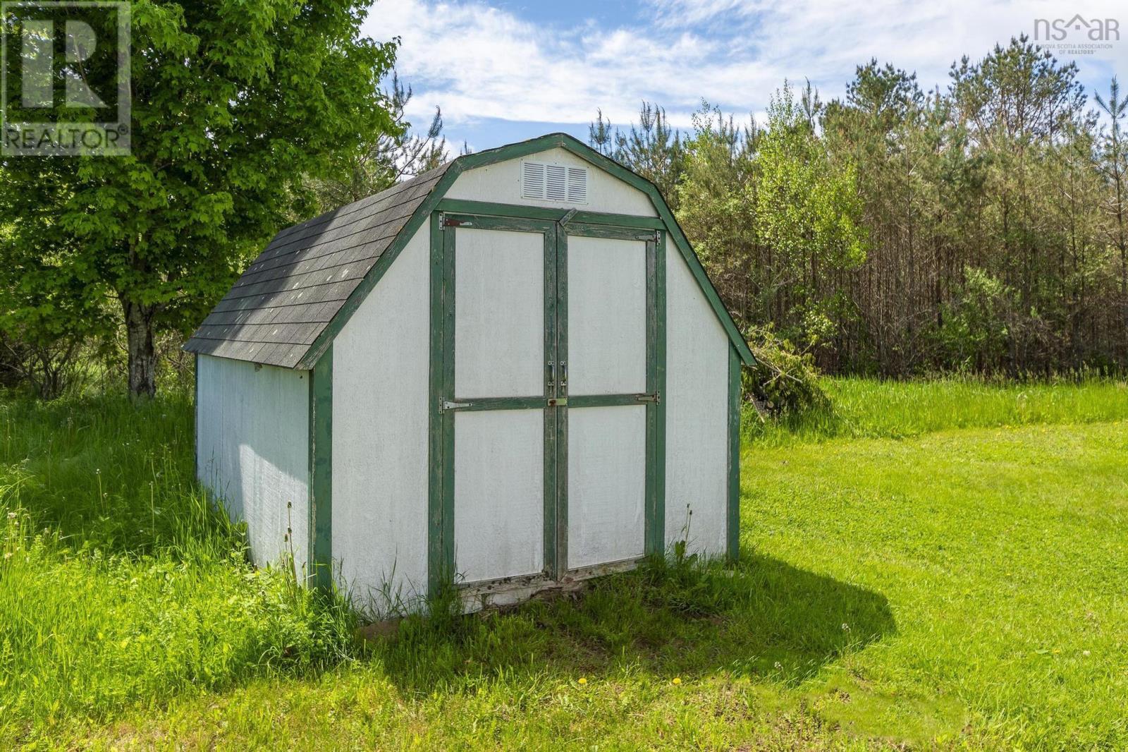 8770 Highway 201, Nictaux, Nova Scotia  B0S 1P0 - Photo 44 - 202609213
