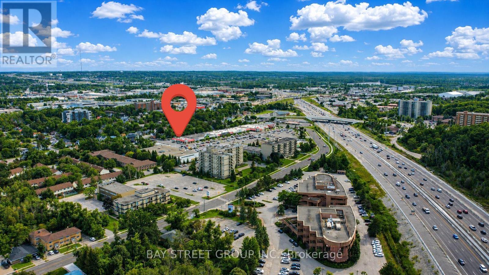 18 & 19 - 165 Wellington Street W, Barrie, Ontario  L4N 1L7 - Photo 24 - S13709072