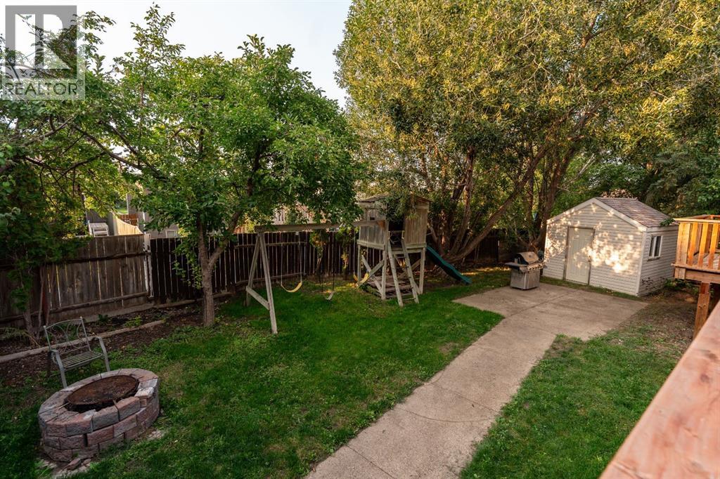 11 Rutgers Crescent W, Lethbridge, Alberta  T1K 4S9 - Photo 38 - A2338368