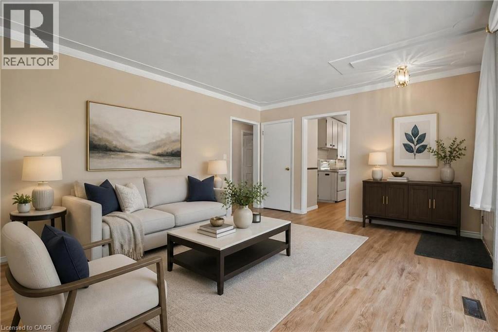 209 S Franklin Street S, Kitchener, Ontario N2C 1R8 - Photo 7 - 40855539