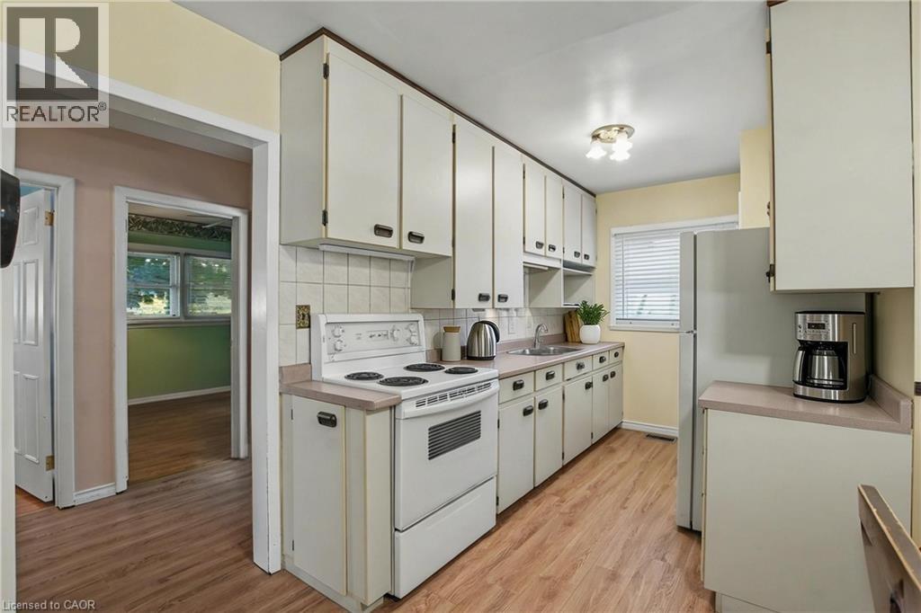 209 S Franklin Street S, Kitchener, Ontario N2C 1R8 - Photo 9 - 40855539