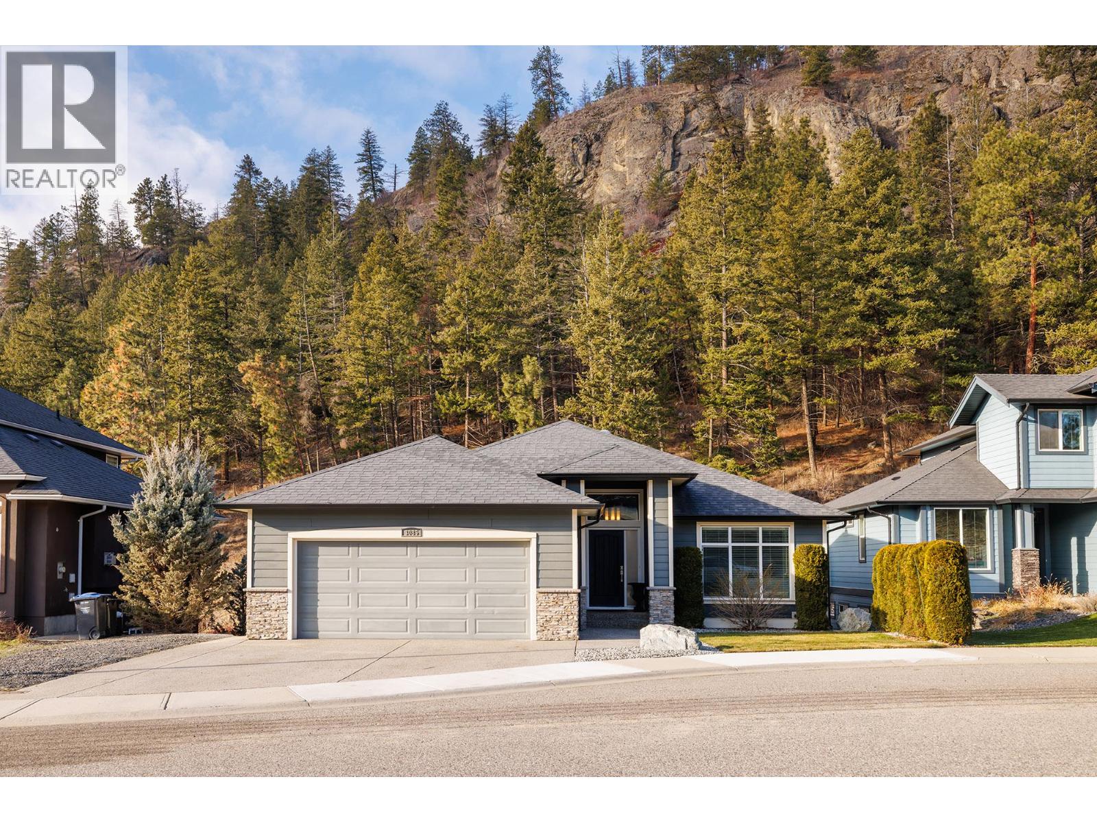 3085 Lakeview Cove Road, West Kelowna, British Columbia