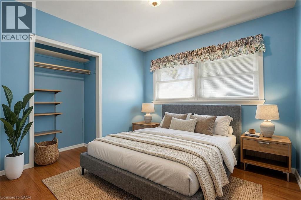 209 S Franklin Street S, Kitchener, Ontario N2C 1R8 - Photo 12 - 40855539