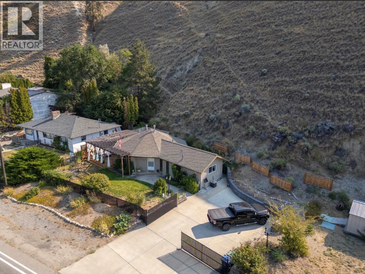4744 Lakeside Road, Penticton, British Columbia