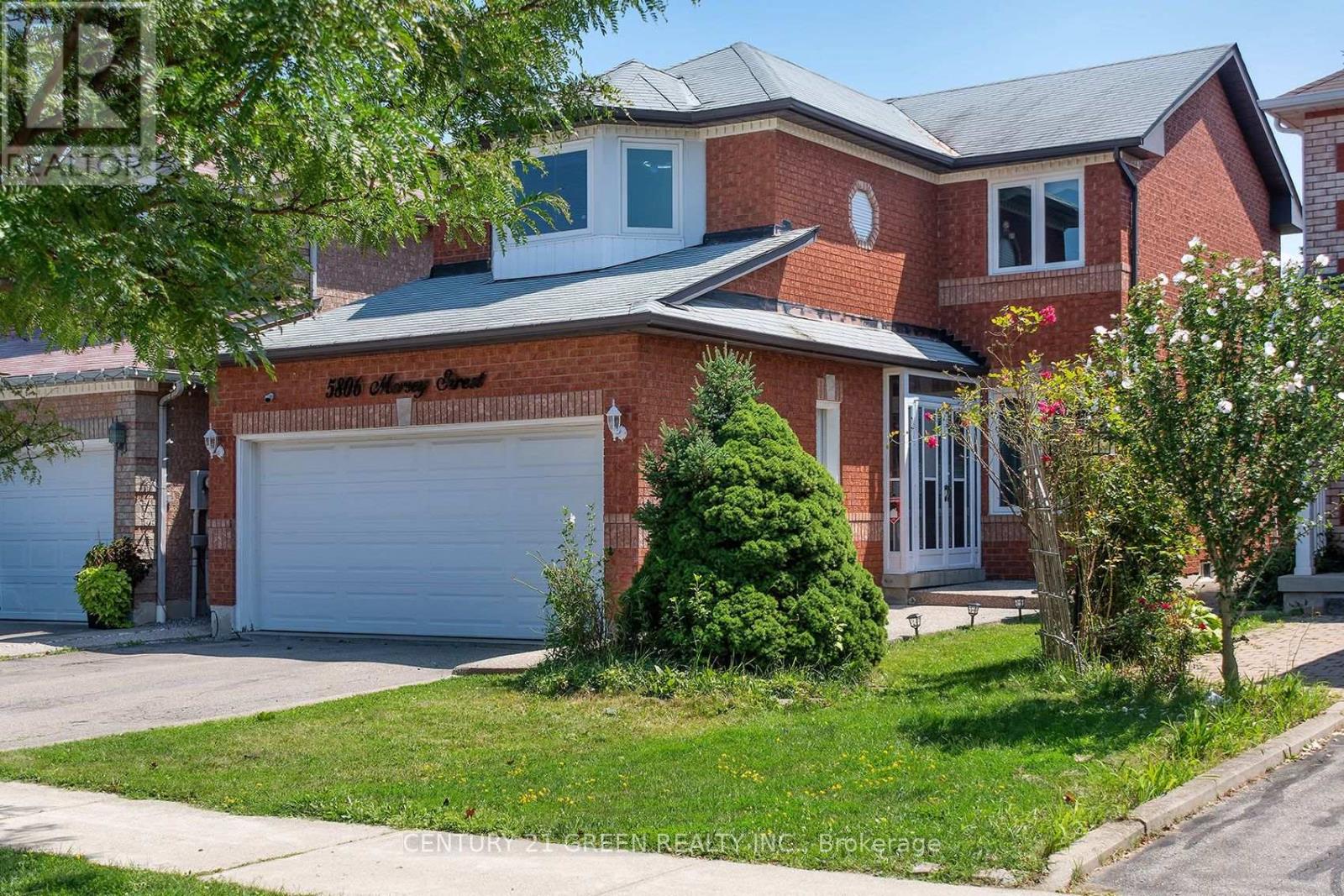 5806 MERSEY STREET, Mississauga, Ontario