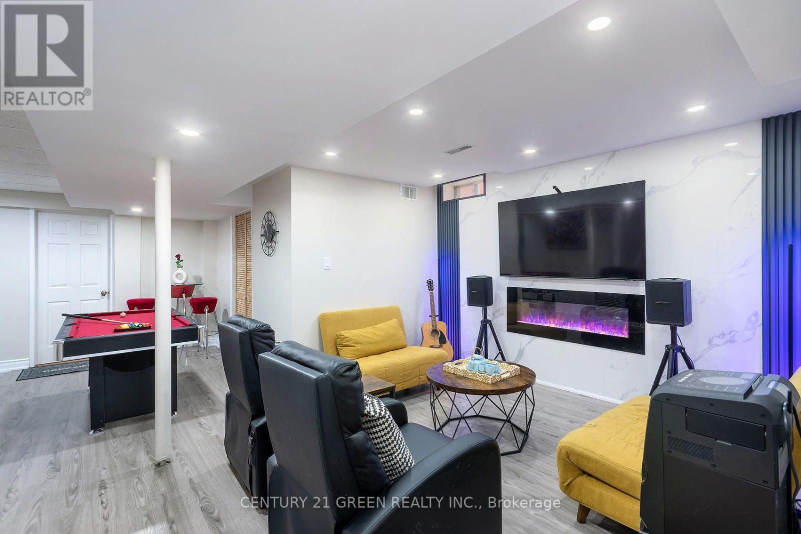 5806 Mersey Street, Mississauga, Ontario  L5V 1V9 - Photo 23 - W13709048