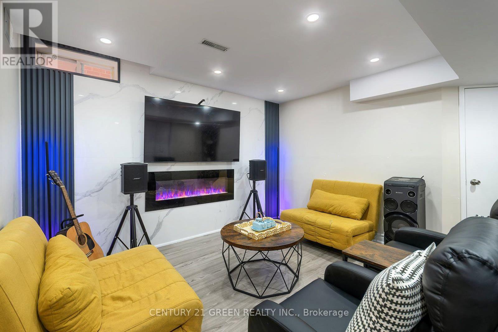5806 Mersey Street, Mississauga, Ontario  L5V 1V9 - Photo 25 - W13709048