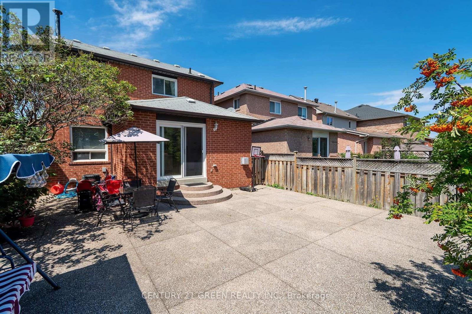 5806 Mersey Street, Mississauga, Ontario  L5V 1V9 - Photo 30 - W13709048