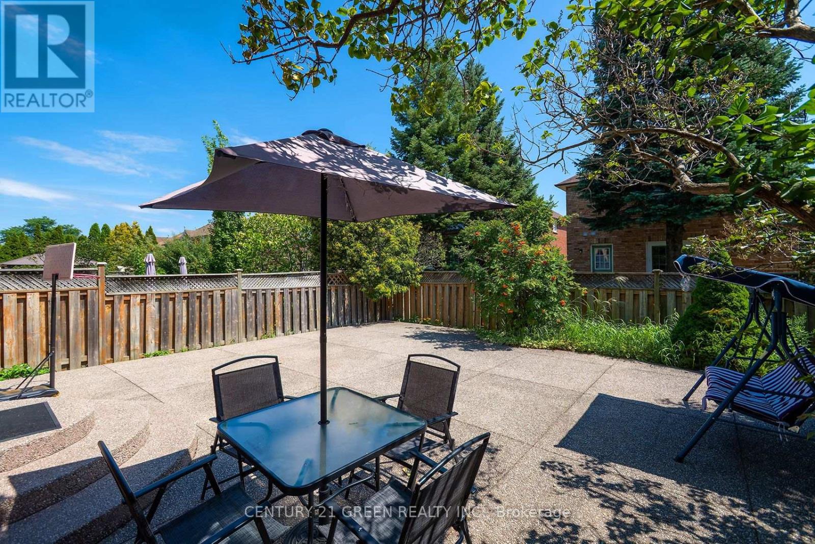 5806 Mersey Street, Mississauga, Ontario  L5V 1V9 - Photo 31 - W13709048