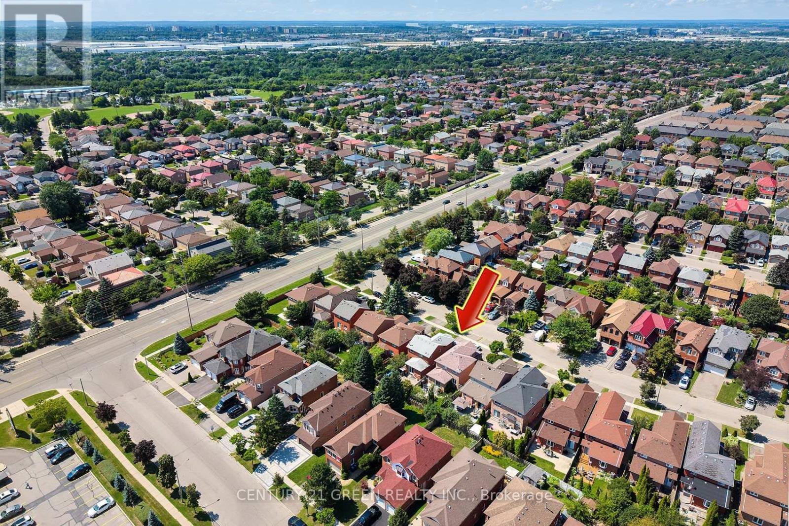 5806 Mersey Street, Mississauga, Ontario  L5V 1V9 - Photo 35 - W13709048